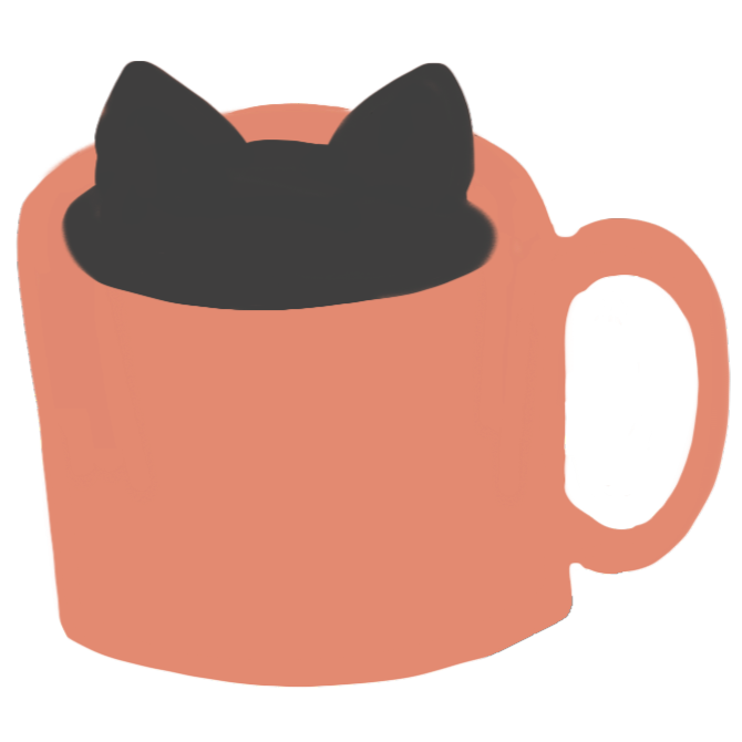 Auf einen Kaffee Icon