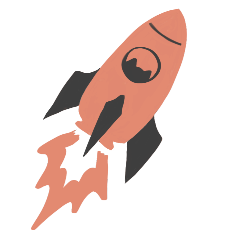 Launch & Begleitung Icon