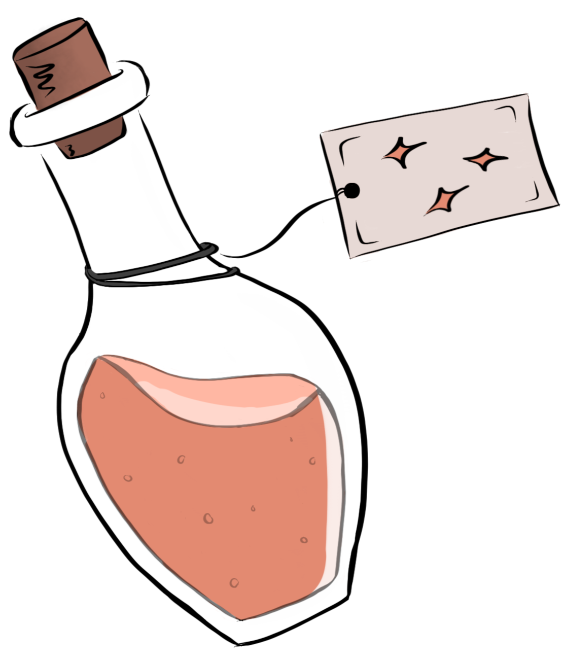 re/design Potion