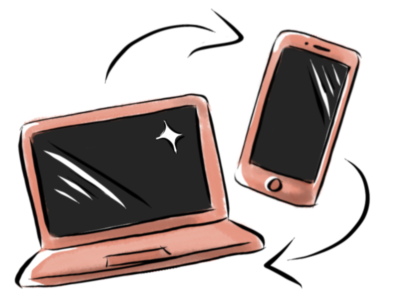 Responsive Bild
